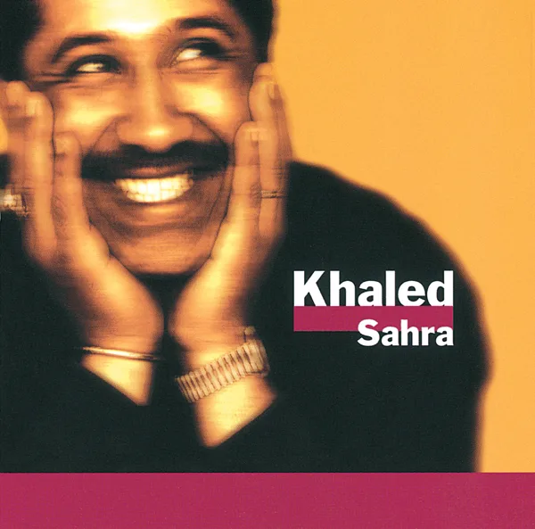 Aicha (Mixed Version) — Khaled