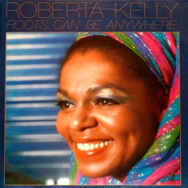 Aie — Roberta Kelly