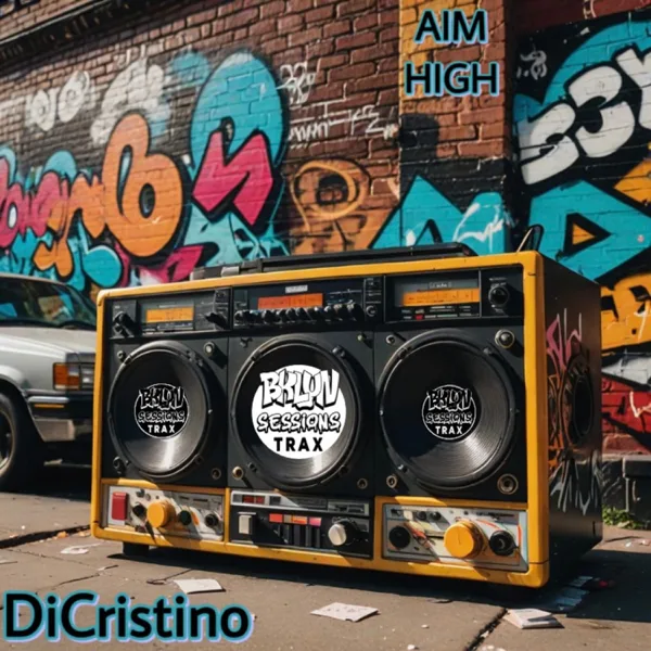 Aim High — DiCristino
