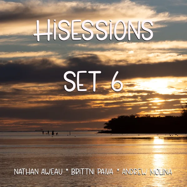 Aina Hanau — Nathan Aweau