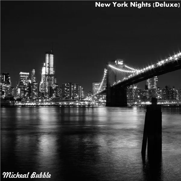 Ain't That a Kick in the Head — Micheal Bubble
