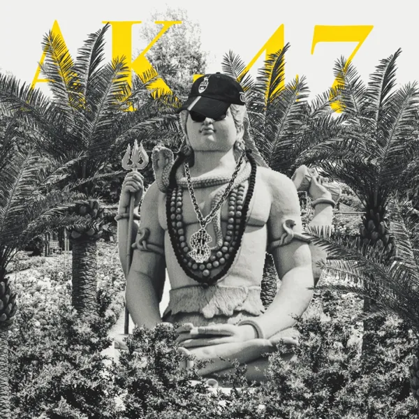 Ak-47 — Mandragora
