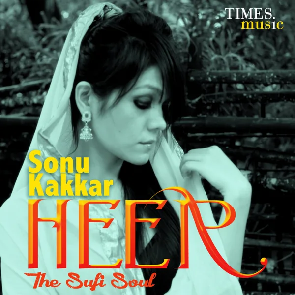 Akhiyan Nu Rehn De — Sonu Kakkar