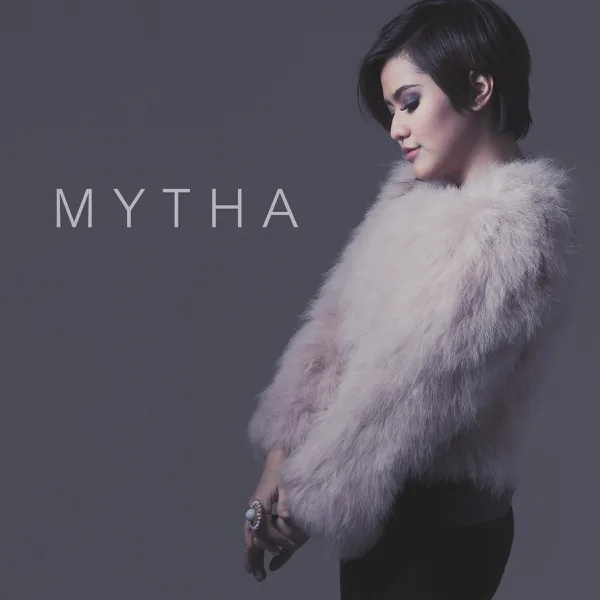 Aku Cuma Punya Hati — Mytha Lestari