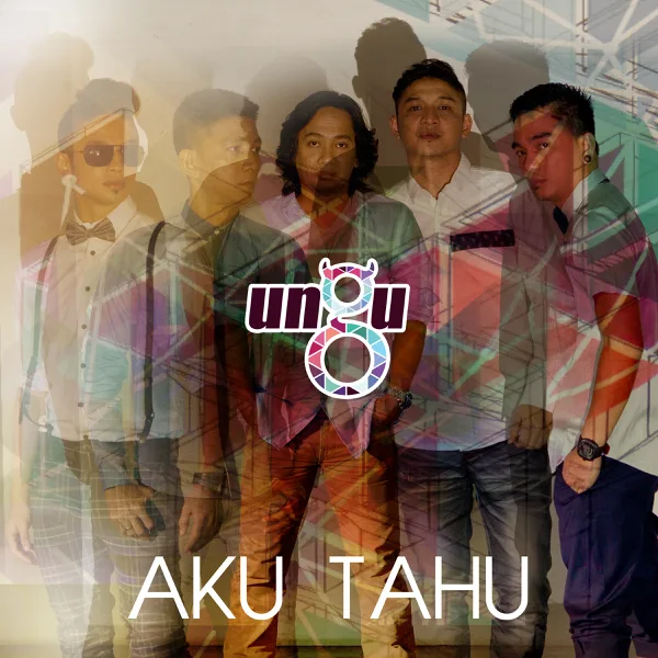 Aku Tahu — Ungu