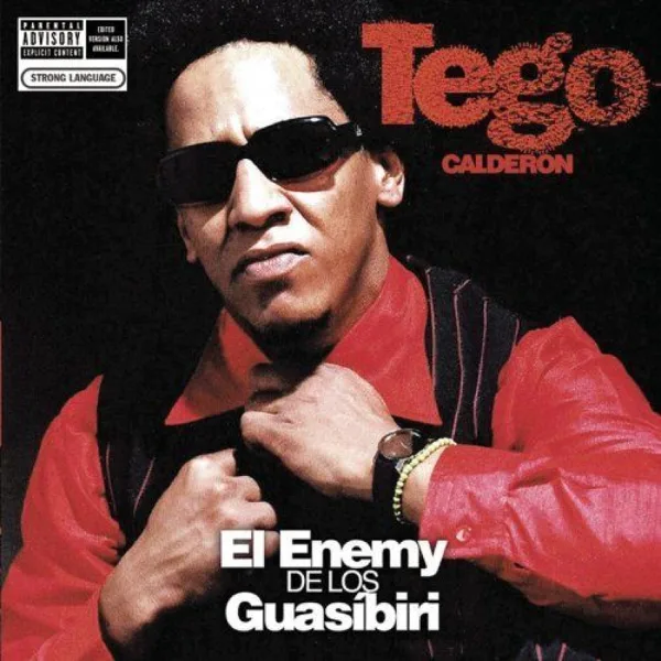 Al Natural (feat. Yandel) — Tego Calderón