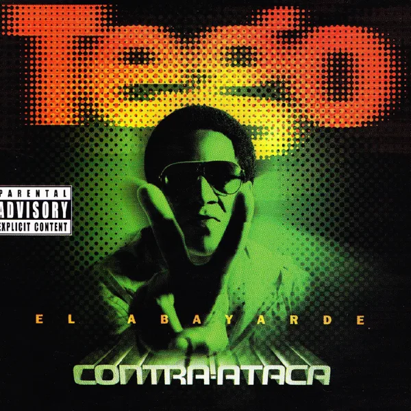 Alegría — Tego Calderón