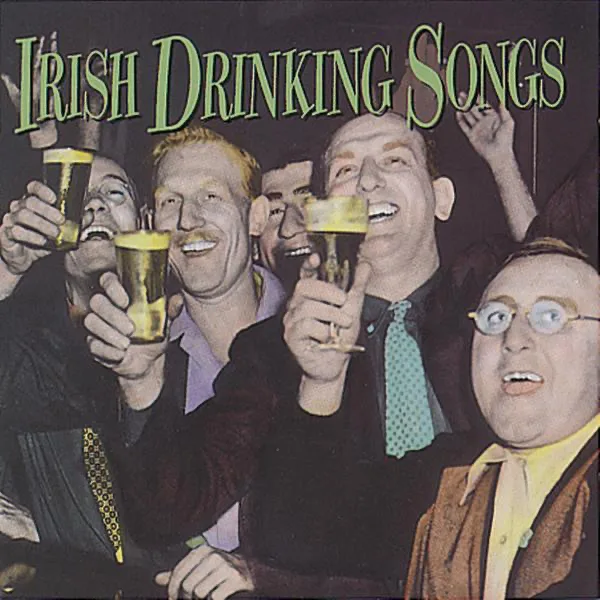 All for Me Grog — The Clancy Brothers