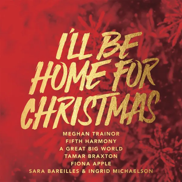 All I Want for Christmas Is You — Fifth Harmony