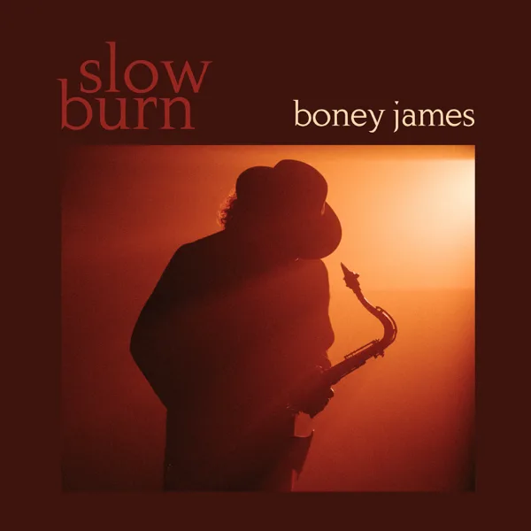 All I Want Is You (feat. October London) — Boney James