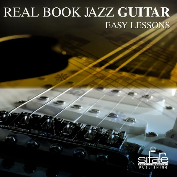 All of Me (Jazz Guitar Easy Lessons) — Francesco Digilio & Federico Labbiento