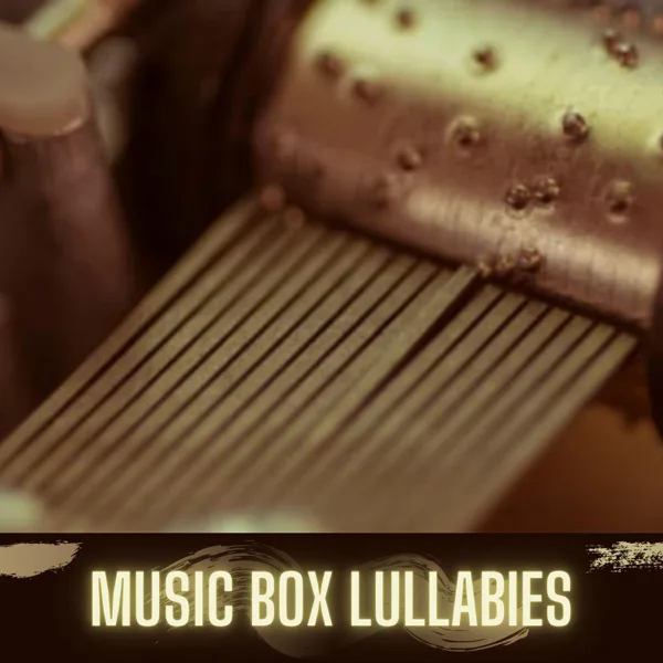 All of Me (Lullaby) — Music Box Lullabies