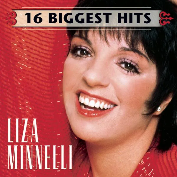 All That Jazz — Liza Minnelli