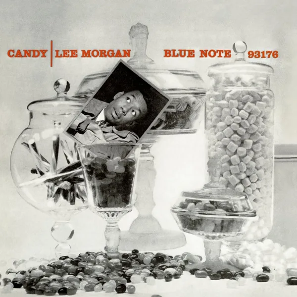 All the Way (Remastered) — Lee Morgan