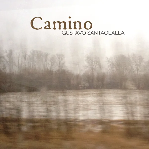 Alma — Gustavo Santaolalla