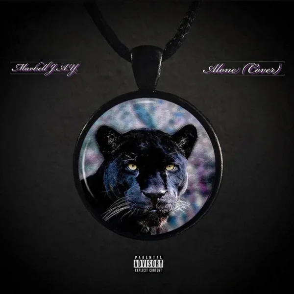 Alone — Markell J.A.Y.