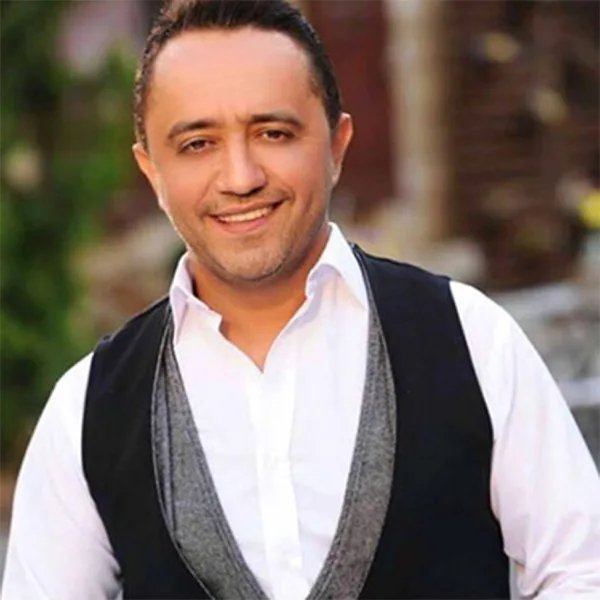 Aloush — Ali Deek