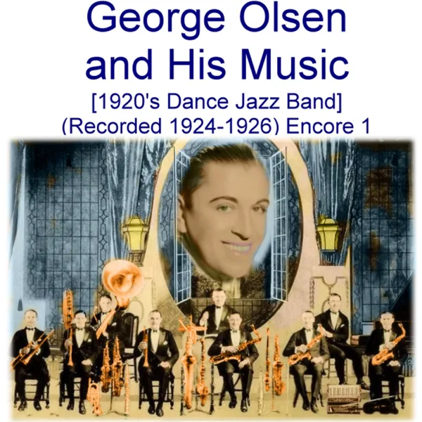 Always (Victor 19955) [Recorded 1926] — George Olsen and His Music