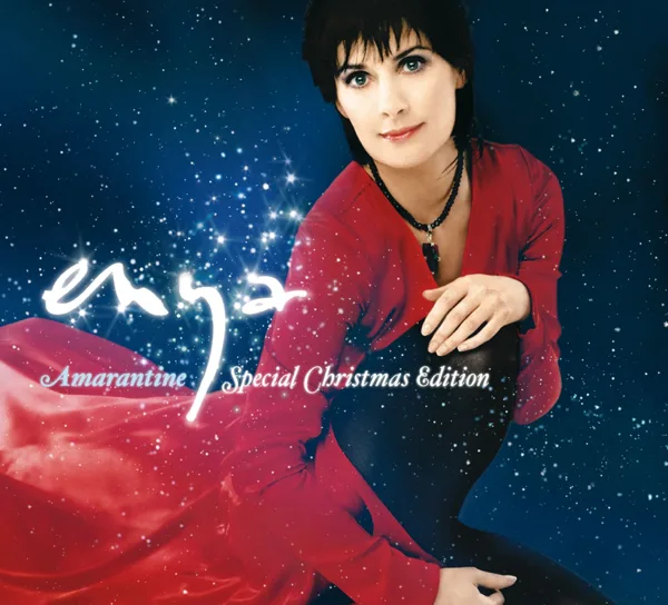 Amarantine — Enya