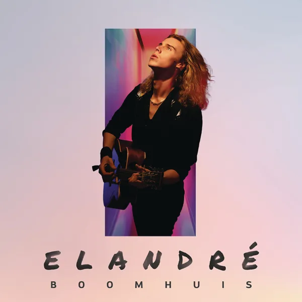 Amazed — Elandré