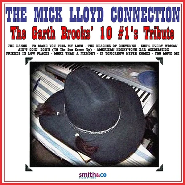 American Honky-Tonk Bar Association — The Mick Lloyd Connection