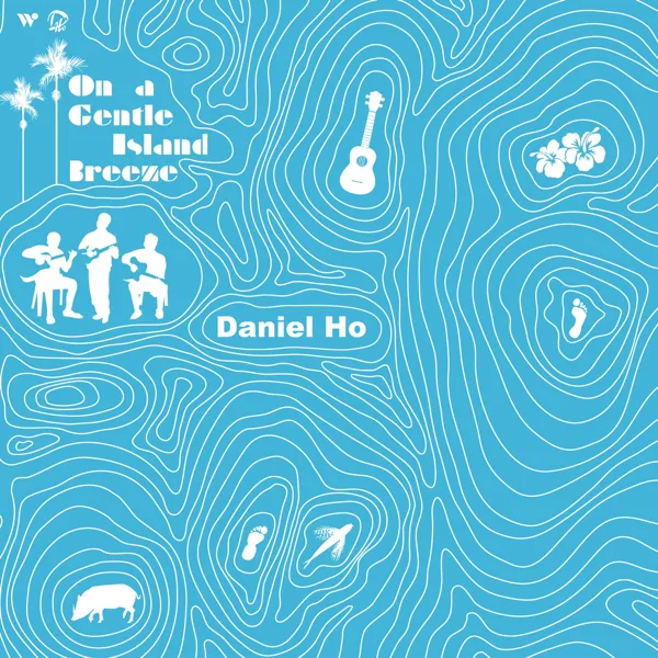 Amis Rondo — Daniel Ho