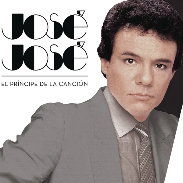 Amnesia — José José