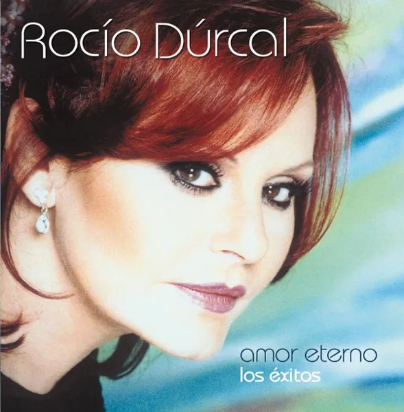 Amor Eterno — Rocío Dúrcal