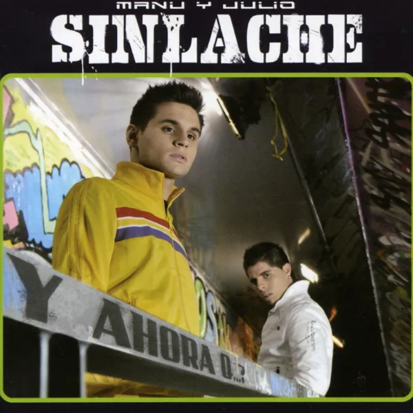 Amor por tango — Sinlache
