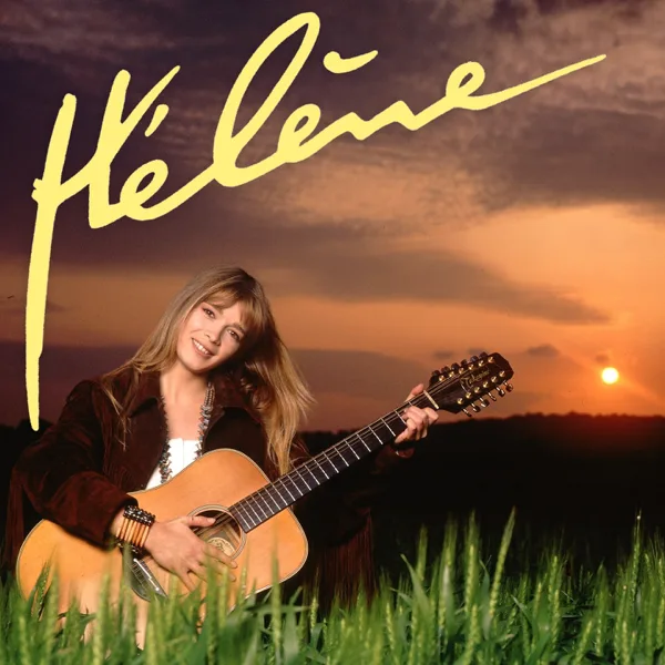 Amour secret — Hélène
