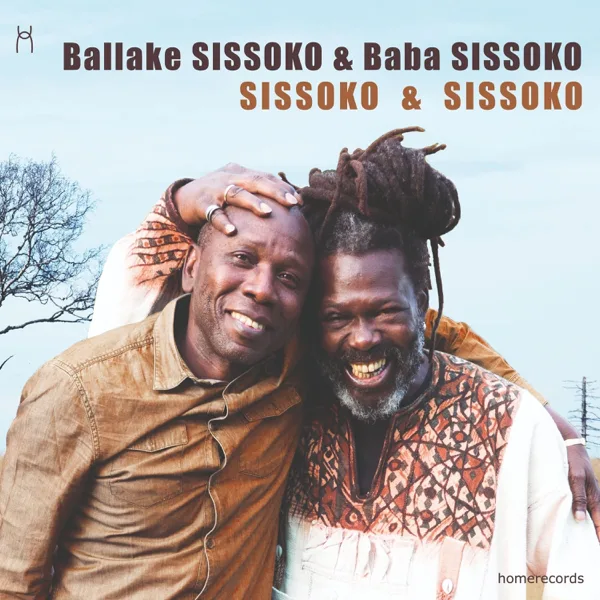 An Baou — Ballaké Sissoko & Baba Sissoko