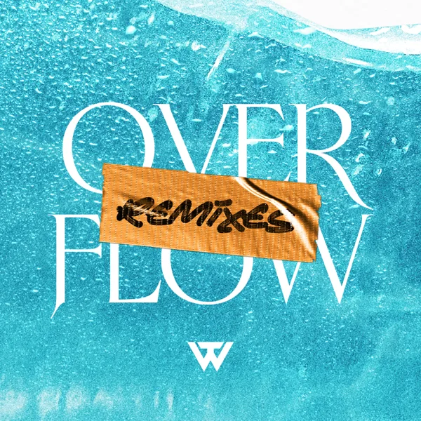 Anchored (feat. Tauren Wells, Fred Hammond & Lehman F. Gray) [Afrobeat Remix] — Transformation Worship