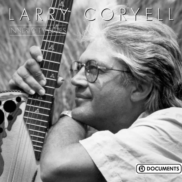 Angel on Sunset — Larry Coryell