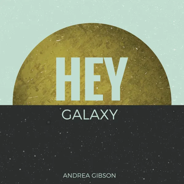 Angels of the Get-Through — Andrea Gibson