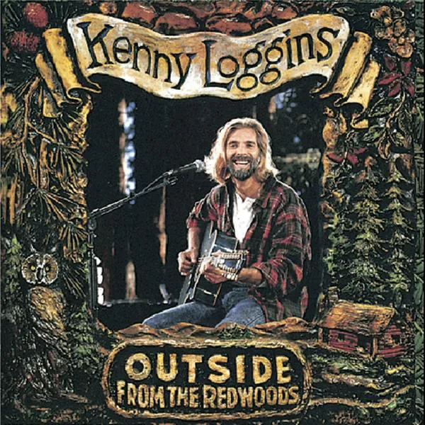 Angry Eyes (Live) — Kenny Loggins