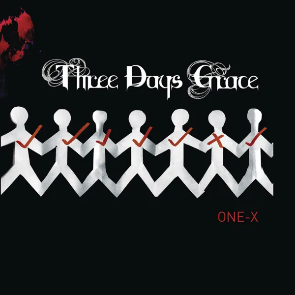 Animal I Have Become — Three Days Grace