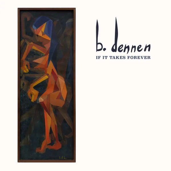 Another Day In Babylon — Brett Dennen