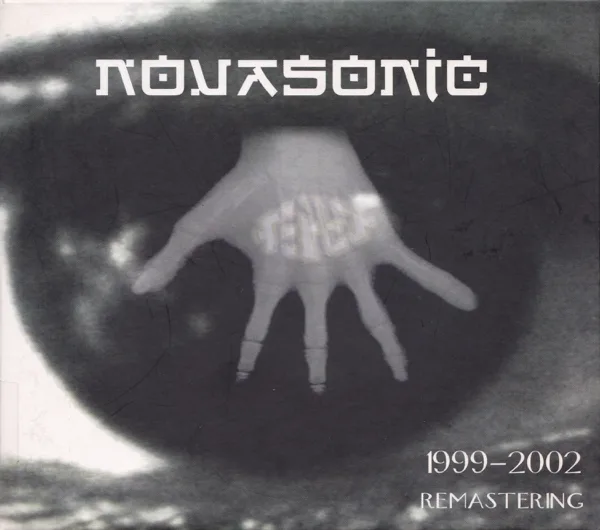 Another Lie — Novasonic
