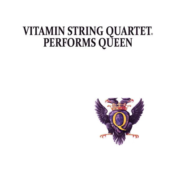Another One Bites the Dust — Vitamin String Quartet
