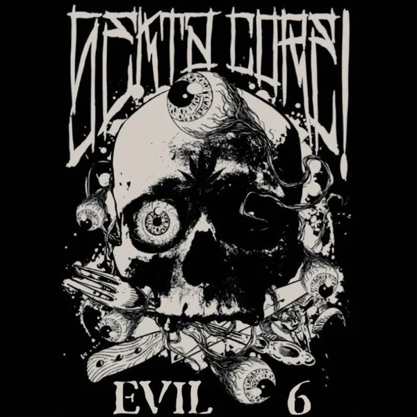 Antisocial — Sekta Core