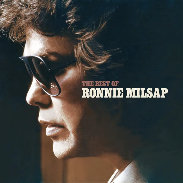 Any Day Now — Ronnie Milsap