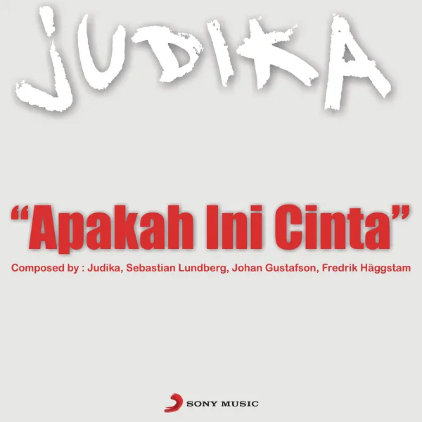 Apakah Ini Cinta — Judika