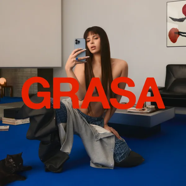 APRENDER A AMAR — Nathy Peluso