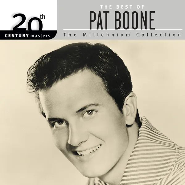 April Love — Pat Boone