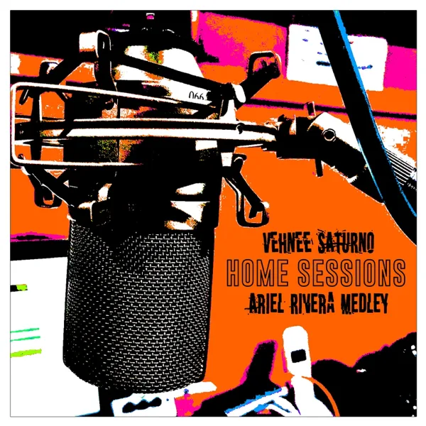 Ariel Rivera Medley (Simple Lang, Sa Aking Puso, Sana Kahit Minsan) — Vehnee Saturno