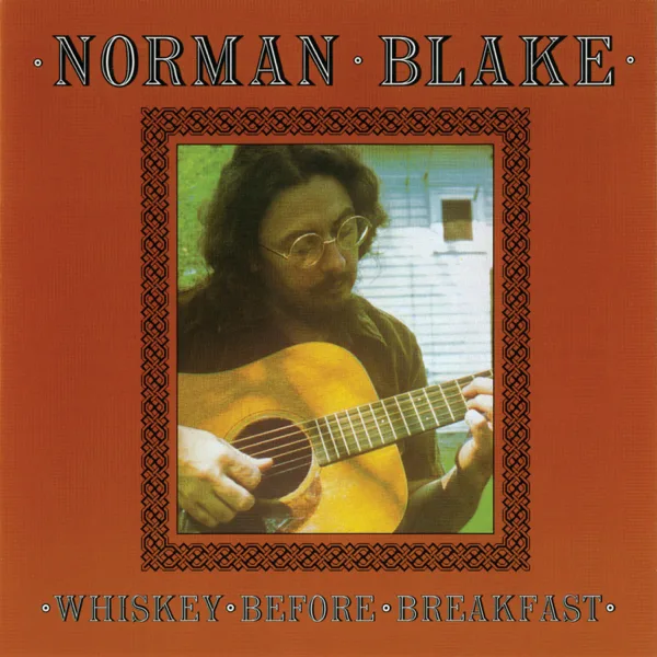 Arkansas Traveler — Norman Blake