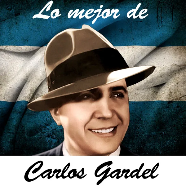 Arrabal Amargo — Carlos Gardel
