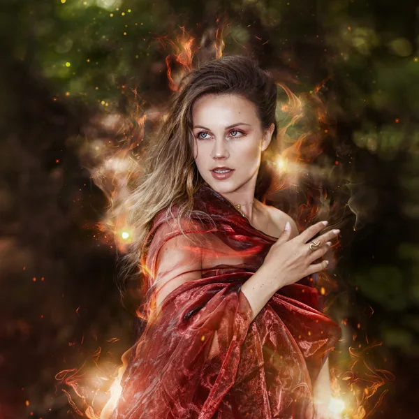 ARRIVAL — Ekaterina Shelehova
