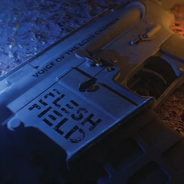 Arsenal — Flesh Field