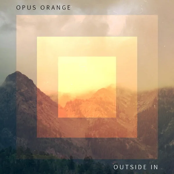 Artificial Heart — Opus Orange